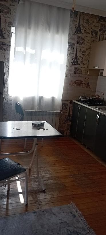 gencede satilan evler: 55 kv. m, 3 otaqlı, Kombi, Qaz, İşıq — 6