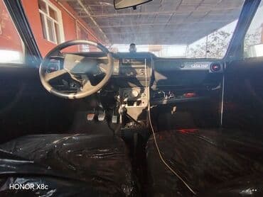 islenmis tekerler type 0 per page 40: VAZ (LADA) 2107: 1.5 l | 2006 il 100000 km Sedan — 6