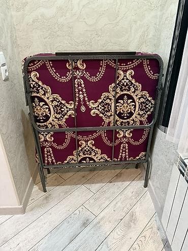 İşlənmiş, Matraslı raskladuşka