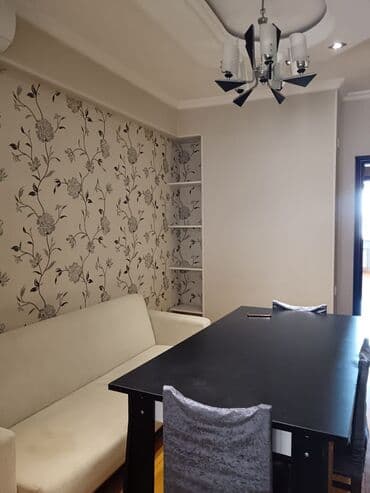 saray mtk 67 kv: Qaz su işıq daimidir.2 otaq 65 kv dır.Ancaq ailəyə verilir.Fikri ciddi — 6