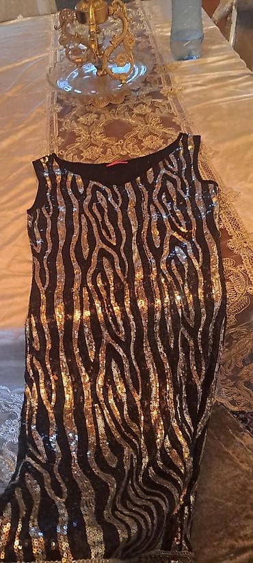 qara uzun donlar: Don — 4