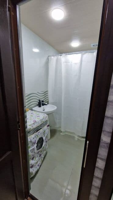 xətaidə kirayə evlər: Xətai rayonu,Neapol dairəsi yanı,9 mərtəbəli,leninqrad layihəli — 5