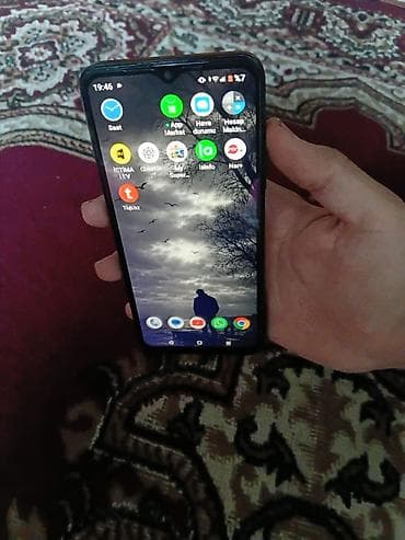 Elektronika: Realme C30s — 3