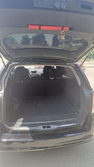 Avtomobil satışı: Opel Astra: 1.4 l | 2005 il 260294 km Universal — 7