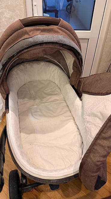 cybex balios s lux: 2-i 1-də araba — 7