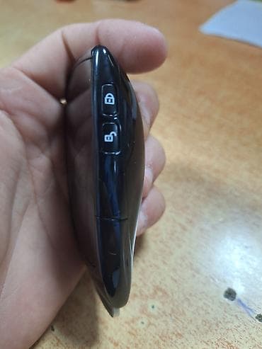 bmw oyuncaq: BMW smart açar – sensorlu ekranlı uzaqdan idarəetmə Xüsusiyyətlər: - — 3