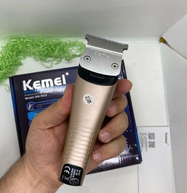 bərbər maşınkası: Saç qırxan maşın, Kemei, Yeni, Rayonlara çatdırılma, Ünvandan götürmə, Pulsuz çatdırılma — 4