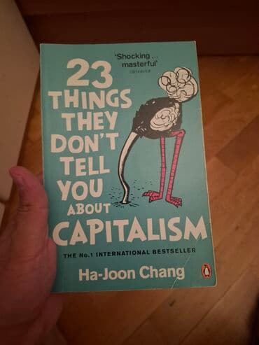 əsər: Bu kitab Yuval Noah Hararinin “21-ci Əsr üçün 21 Dərs” əsəridir — 15