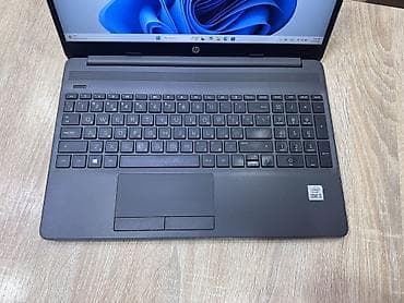 dvd disk: İşlənmiş HP 15.6 ", Intel Core i3, 128 GB, Ünvandan götürmə, Ödənişli çatdırılma, Rayonlara çatdırılma — 6