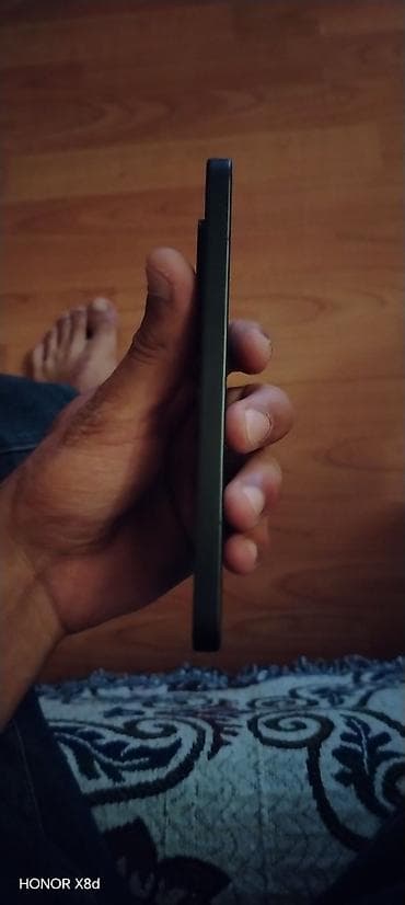 mi 17: Xiaomi 17t pro 256+12gb ram yeni alınıb deməy olar heç işlənmiyib — 6
