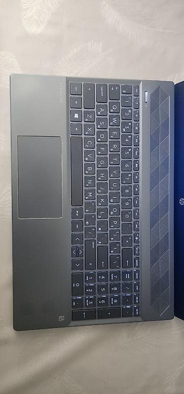 iphone 15: İşlənmiş HP Pavilion, 15.6 ", AMD Ryzen 5, 256 GB — 2