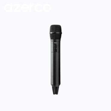 sifre deyisme: Mikrofon "RodeLink PF" Məhsul: RODELINK PF İstehsalçı ölkə ; Satışını — 6