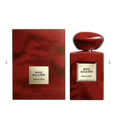 dr meral's elixir trendyol: Giorgio Armani – Rouge Malachite Eau de Parfum (Unisex). Emporiumdan — 2
