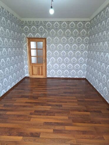 7 ci mikrorayon 1 otaqlı mənzil: Bakı, 2 otaqlı, Köhnə tikili, 60 kv. m — 4