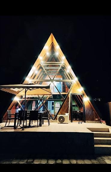 80 kv. m, 3 otaqlı, Kombi, Qaz, İşıq