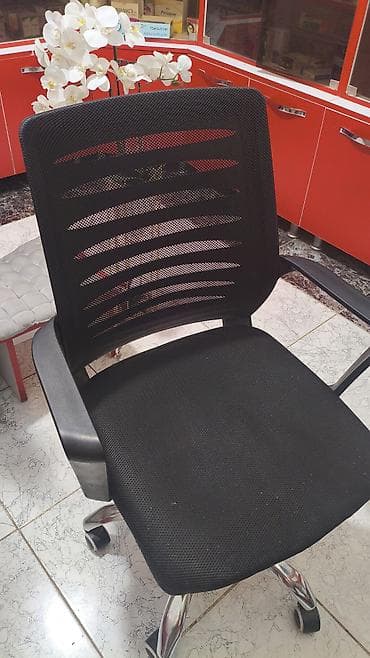 Təkərli, Qolları tənzimlənmir