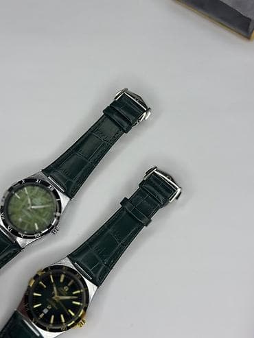 Omega Constellation kişi saatı – Avtomatik mexanizmli - Korpus — 7