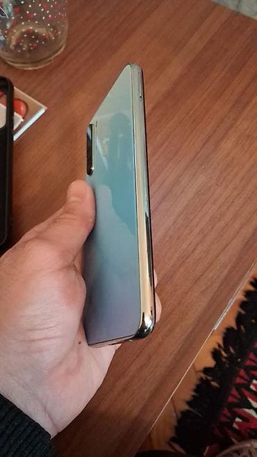 telefon qiyməti: Redmi 8, 64 GB, rəng - Mavi, Sensor, Barmaq izi, İki sim kartlı — 6