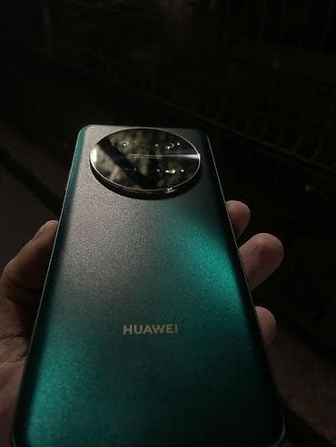 nova 10 se: Huawei nova 11i, rəng - Yaşıl — 4