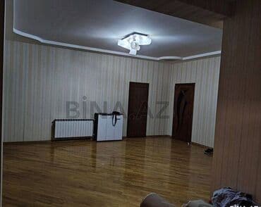 hipoteka evler: 3 otaqlı, Yeni tikili, m. Xətai, 156 kv. m — 5