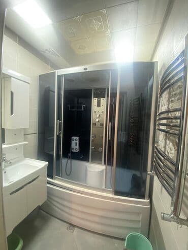 saray mtk 67 kv: 2 комнаты, Новостройка, 90 м² — 9