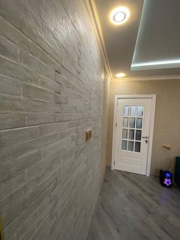 купить квартиру в ханкенди: Баку, 2 комнаты, Вторичка, м. Ази Асланов, 49 м² — 12