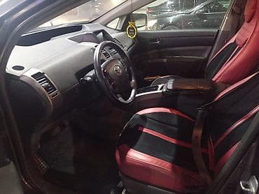 salam avto: Toyota Prius: 1.5 l | 2008 il Hetçbek — 5