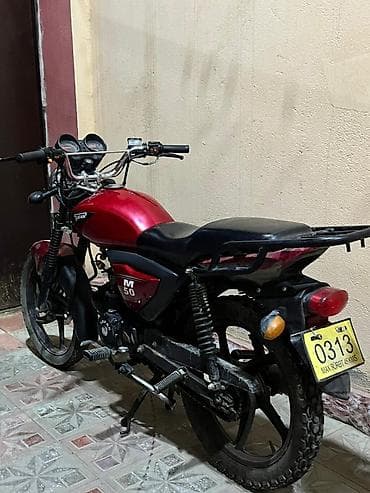 naxcivan turbo az: Tufan 50 sm3 — 2