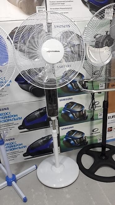 ventilator satilir: Ventilyator Yeni, Döşəməüstü, Pərli, Kredit yoxdur, Pulsuz çatdırılma, Ödənişli çatdırılma, Rayonlara çatdırılma — 1