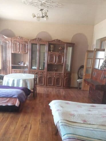 снять дом в баку на длительный срок: 170 м², 7 комнат — 7