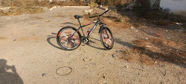 6 струнная укулеле: Новый Горный велосипед 29", скоростей: 7, Самовывоз — 3