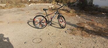 saft велосипед: Новый Горный велосипед 29", скоростей: 7, Самовывоз — 5