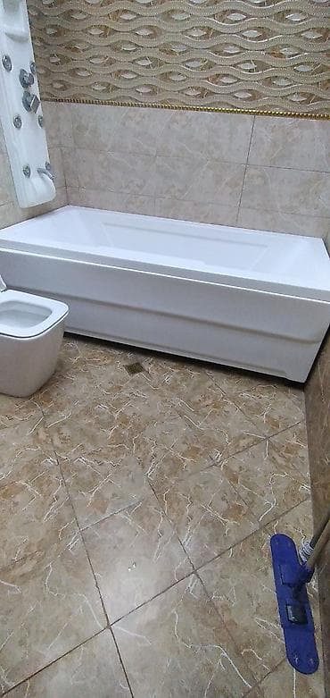 generator az: Vanna az işlənmiş heç bir deffekti yoxdur en 90sm uzunluq 2metr — 3