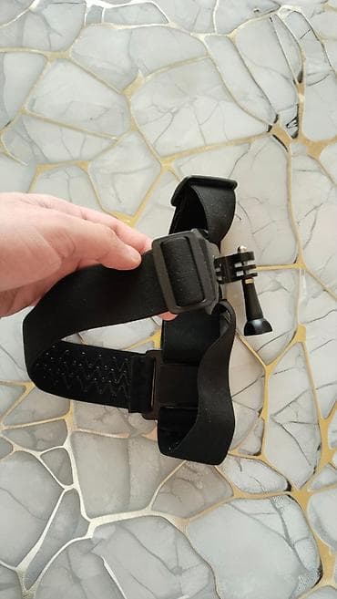 iphono 3: Action kamera dəsti Paketə daxildir: - Action kamera (retro çəkiliş — 4