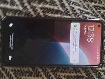 Xiaomi Mi 11 Lite, rəng - Qara — 5