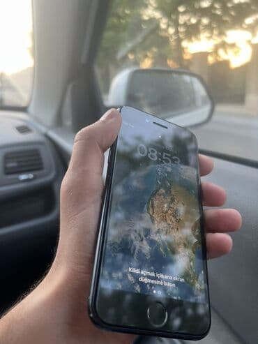 mum aparatı: IPhone SE 2020, 128 ГБ, Черный, Отпечаток пальца, Беспроводная зарядка — 3