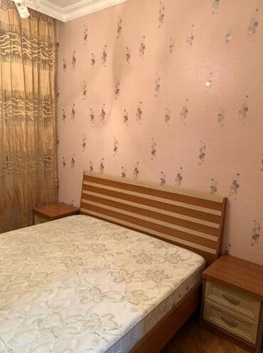 срочно продам квартиру: 3 комнаты, Новостройка, м. Ахмедлы, 79 м² — 9