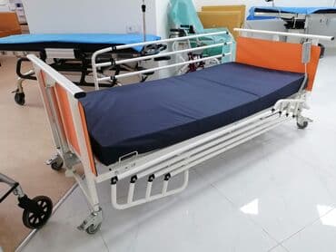 кровать для лежачих больных баку: Yataq xesteleri uchun tibbi charpayilar; yataq xəstələri üçün hər bir — 1