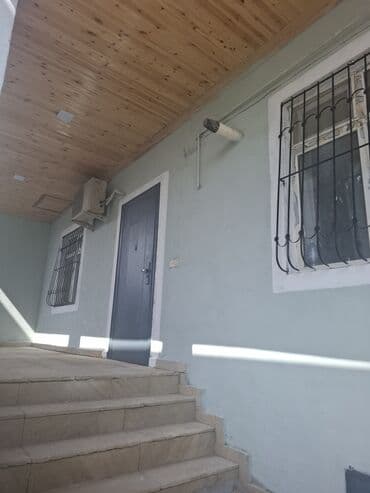 qaradag rayonu: Lökbatan qəs. 3 otaqlı, 120 kv. m, Orta təmir — 13