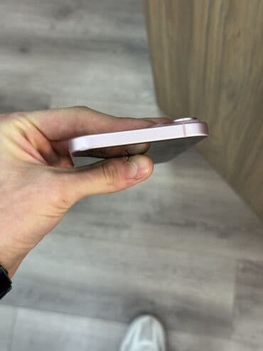 iphone 3 qiymeti: IPhone 13, Çəhrayı — 5