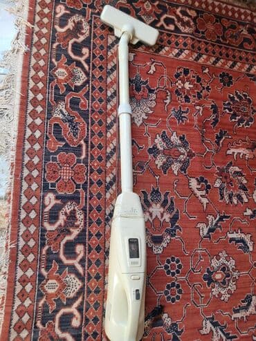 əl kalonkası: Tozsoran Panasonic, Quru təmizləmə, Kredit yoxdur, Ünvandan götürmə — 4