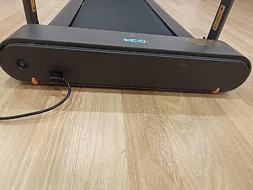 walking pad: Xiaomi Kingsmith WalkingPad R1 Pro (EU) Kompakt, qatlanan və — 10