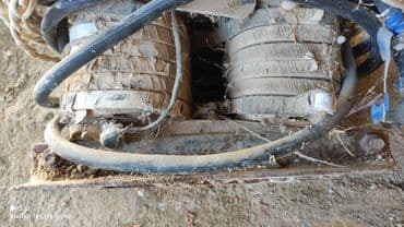 Qayçılar, bıçaqlar: İşlənmiş Qaynaq aparatı Ünvandan götürmə, Kredit yoxdur — 3