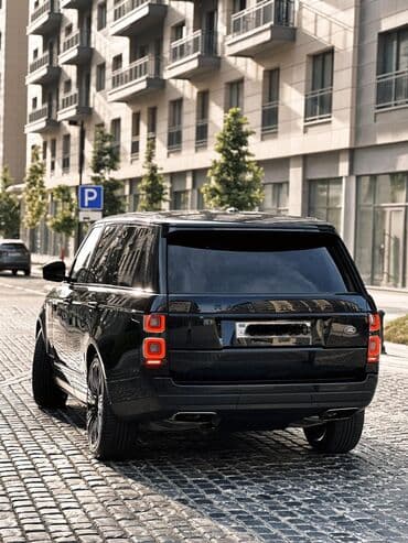 аренда авто ош матиз без залога: Сутки, Land Rover, Без депозита — 2