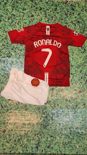 детские подростковые спортивные костюмы: Комплект, Для мальчиков, 12 - 14 лет, Nike — 8