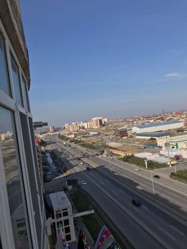 bina evi yeni tikili: 2 otaqlı, Yeni tikili, 62 kv. m — 15