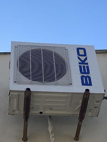 Мобильные телефоны и аксессуары: Beko split kondisioner sistemi Xüsusiyyətlər: - Divardan asılan — 2