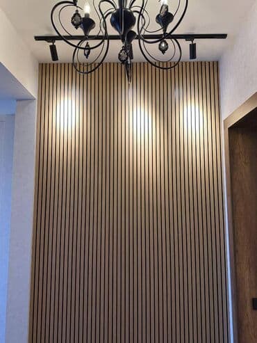 hezi aslanovda 3 otaqli evler: 3 otaqlı, Yeni tikili, m. 28 may, 100 kv. m — 4