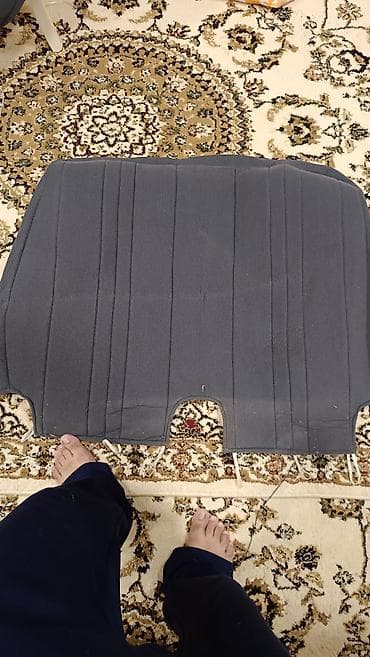 İşıqlandırma sistemləri: Mercedes-Benz Vita, 2020 il, Yeni — 6