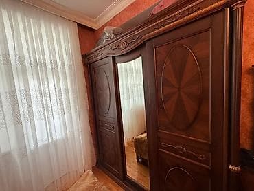 yatag mebili: İkinəfərlik çarpayı — 6